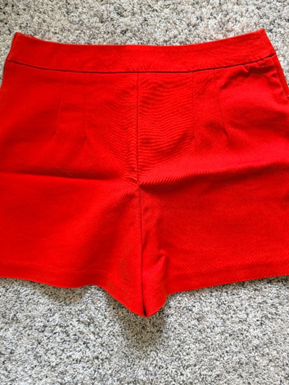 Coastal Odyssey Pocketed Mini Skort